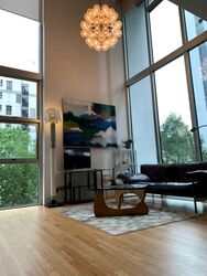 The Lincoln Modern (D11), Apartment #459866731
